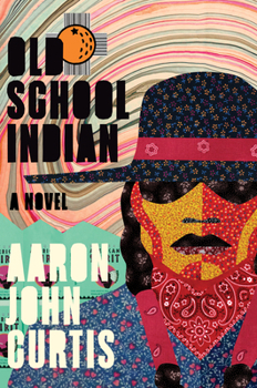 Hardcover Old School Indian Book