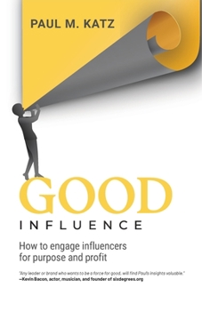 Paperback Good Influence Book