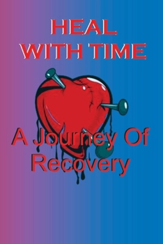 Paperback Heal with Time Book