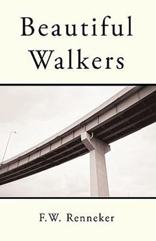 Paperback Beautiful Walkers Book