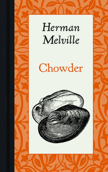 Hardcover Chowder Book