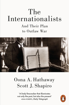 Paperback Internationalists Book