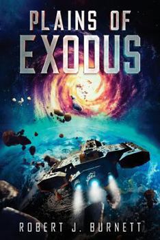 Paperback Plains of Exodus Book