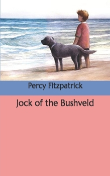 Jock of the Bushveld