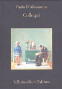 Perfect Paperback Colloqui [Italian] Book