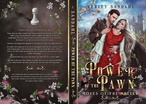 Paperback Power of the Pawn (Moves of the Master) Book