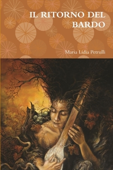 Paperback Il Ritorno del Bardo [Italian] Book