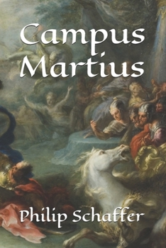Campus Martius (Aeneis Pro Liberis)
