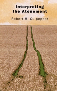Paperback Interpreting the Atonement Book