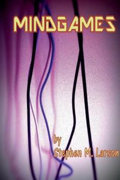 Paperback Mindgames Book