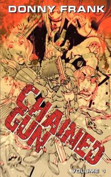 Paperback Chained Gun Book