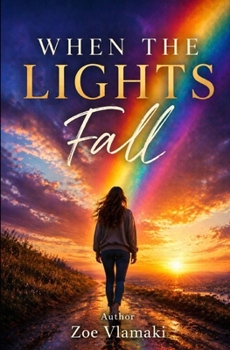 Paperback When the Lights Fall, book 2 Book