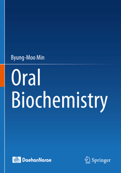 Paperback Oral Biochemistry Book