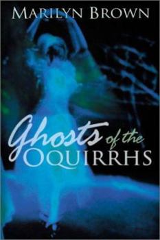 Paperback Ghosts of the Oquirrhs Book