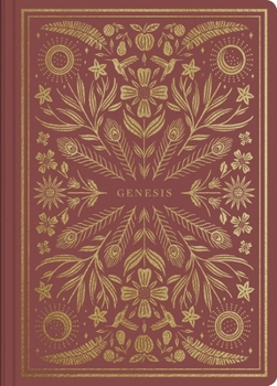 Paperback Genesis Book
