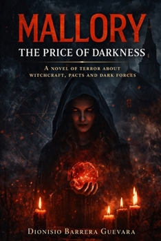 Paperback Mallory: The Price of Darkness Book