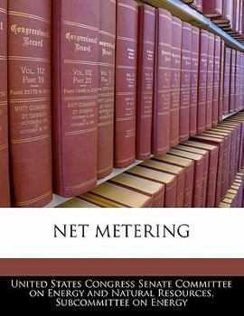 Net Metering