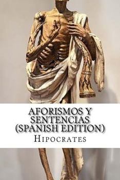Paperback Aforismos Y Sentencias [Spanish] Book