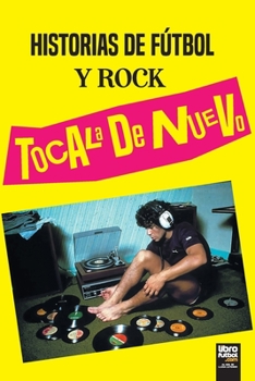 Paperback Tocala de Nuevo [Spanish] Book