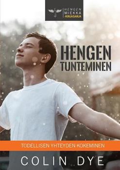 Paperback Hengen tunteminen [Finnish] Book