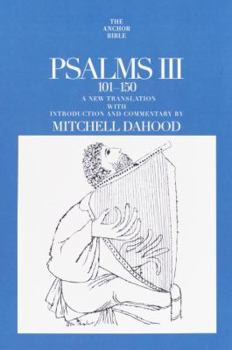 Paperback Psalms III Book