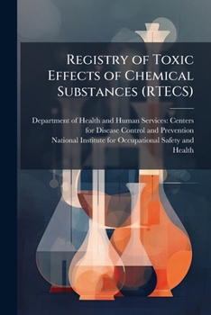 Registry of Toxic Effects of Chemical Substances (RTECS)