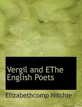 Vergil and Ethe English Poets