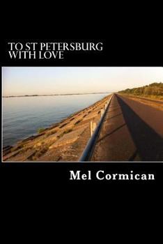 Paperback To St Petersburg With Love Book