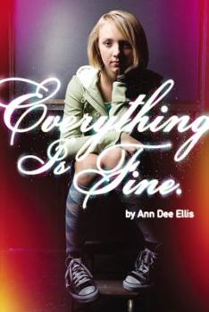 Hardcover Everything Is Fine. Book