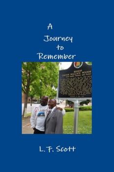 Paperback A Journey to Remember Book