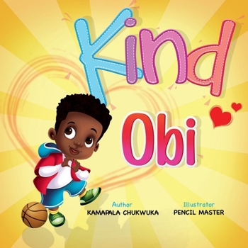 Paperback Kind Obi Book