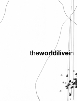 Hardcover The World I Live In Book