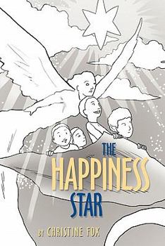 Paperback The Happiness Star Book