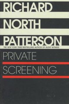 Paperback Private Screening Book