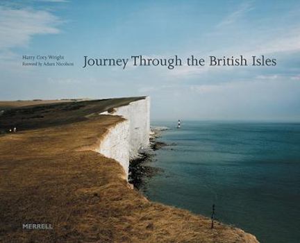 Paperback Journey Through the British Isles Book