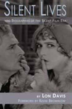 Paperback Silent Lives Book