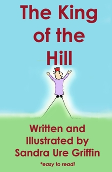 Paperback The King of the Hill Book