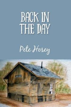 Paperback Back in the Day Book