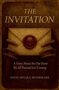 Paperback The Invitation Book