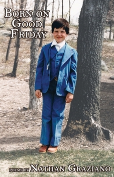 Paperback Born on Good Friday Book