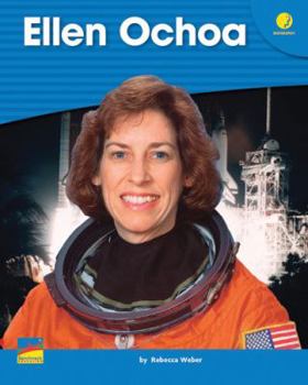 Unknown Binding Ellen Ochoa Book