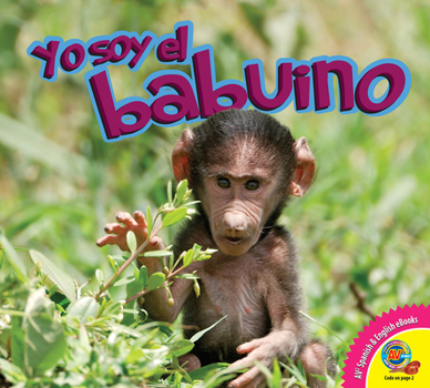 El babuino (Yo soy) - Book  of the I Am