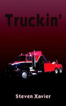 Paperback Truckin' Book