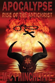 Paperback Apocalypse - Rise of the Antichrist Book