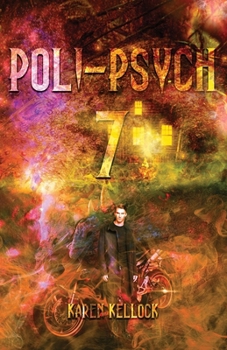 Paperback Poli-Psych 7: Kellockialisms Book