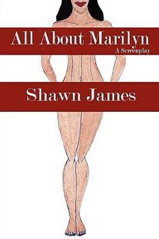 Paperback All About Marilyn Book