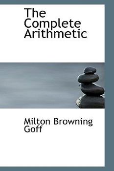 Paperback The Complete Arithmetic Book