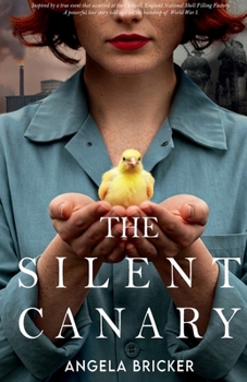Paperback The Silent Canary Book
