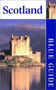 Paperback Scotland Book