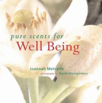 Paperback Pure Scents for Well Being Book